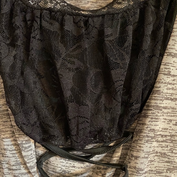 Rosegal Cute light weight summer top size 4X - Picture 4 of 11